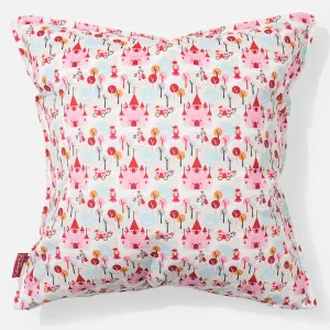 Extra Large Scatter Cushion Cover 70 x 70cm - Print Princess