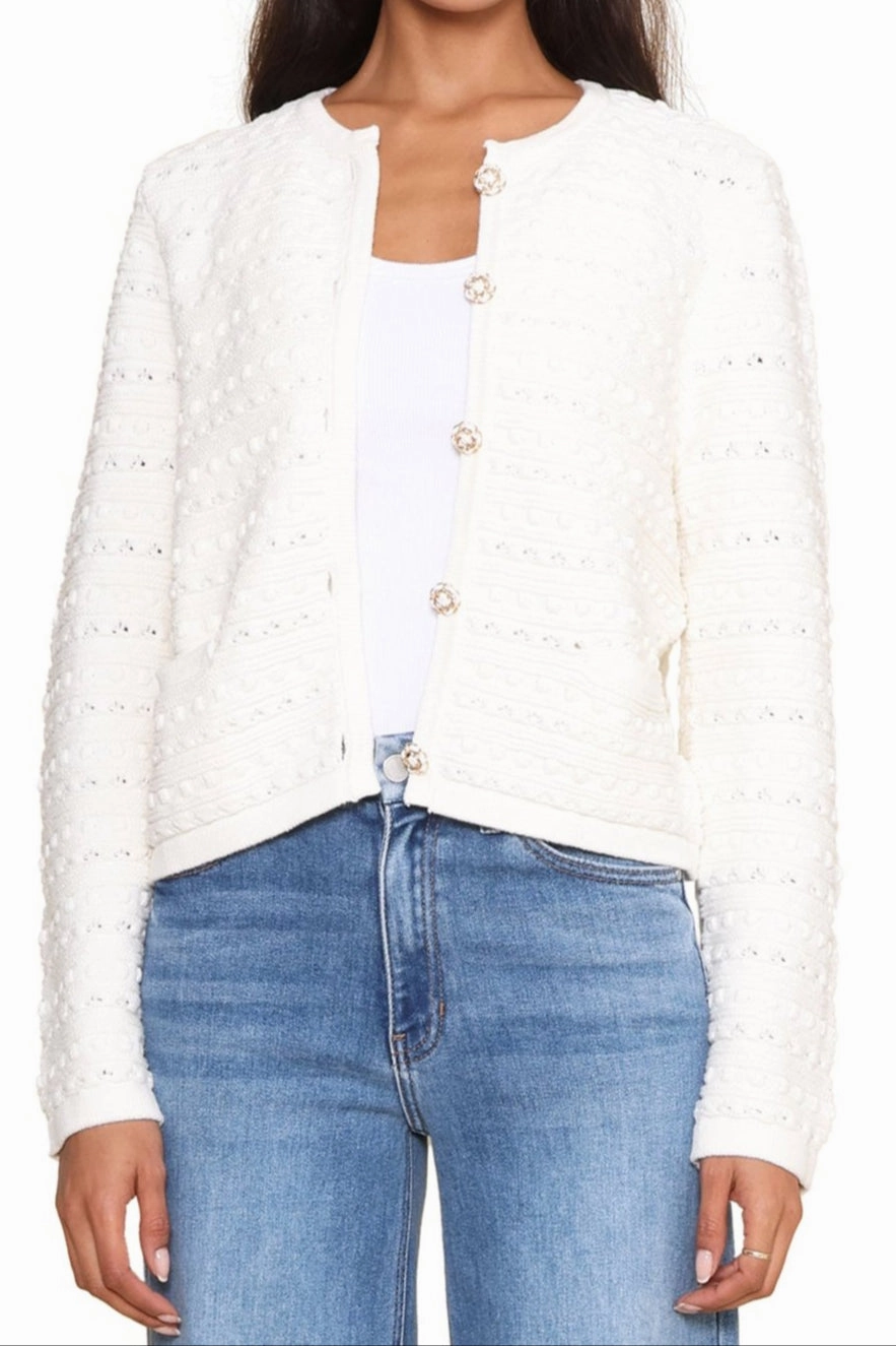 Ezra Cardi Eco Dyeing Method Street Warmth