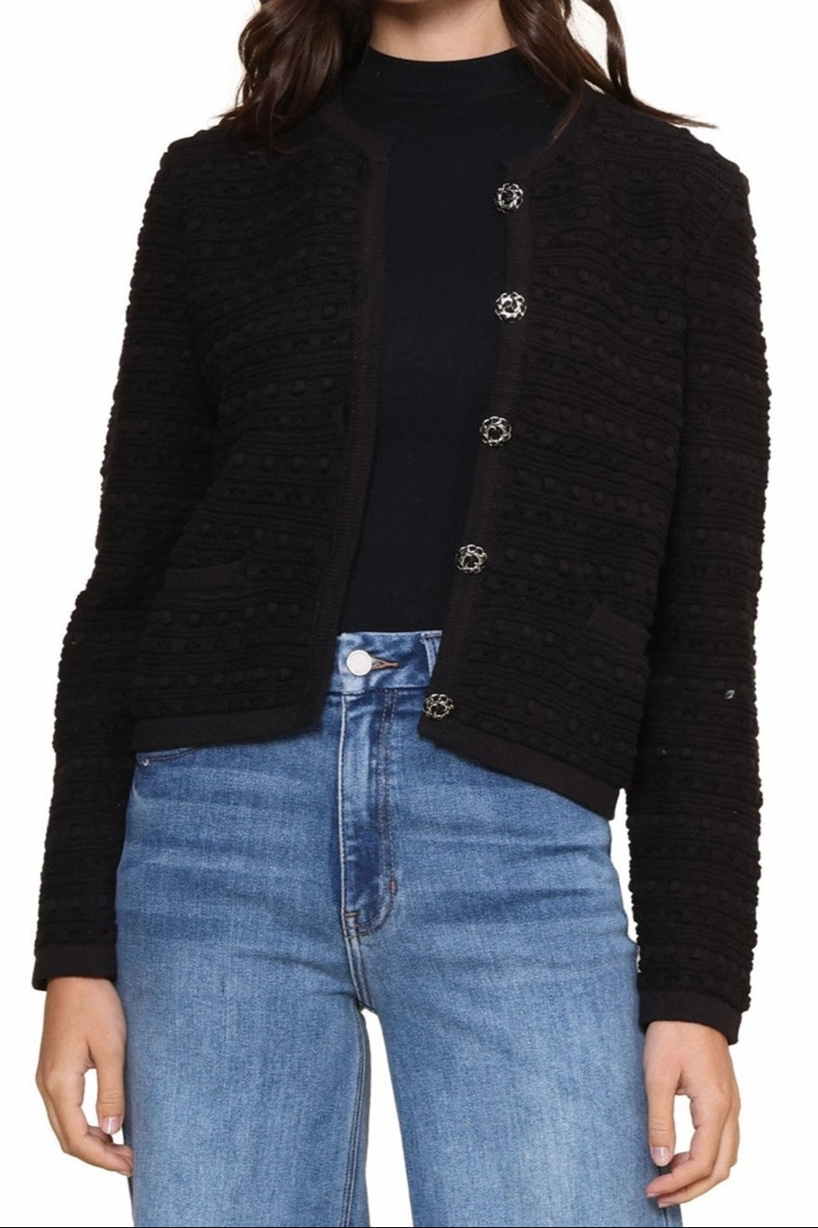 Breezy Day Unstructured Silhouette Ezra Cardi