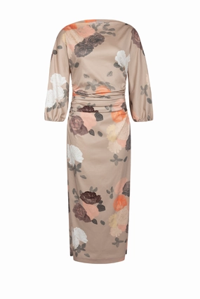 Polished office dress Ezra Dress