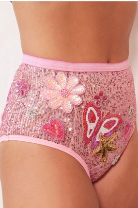 Father's Day gift Sandals Fairyland Bottoms