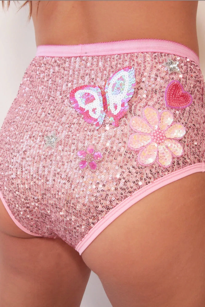 quick-dry feature Breathable Comfort Fairyland Bottoms