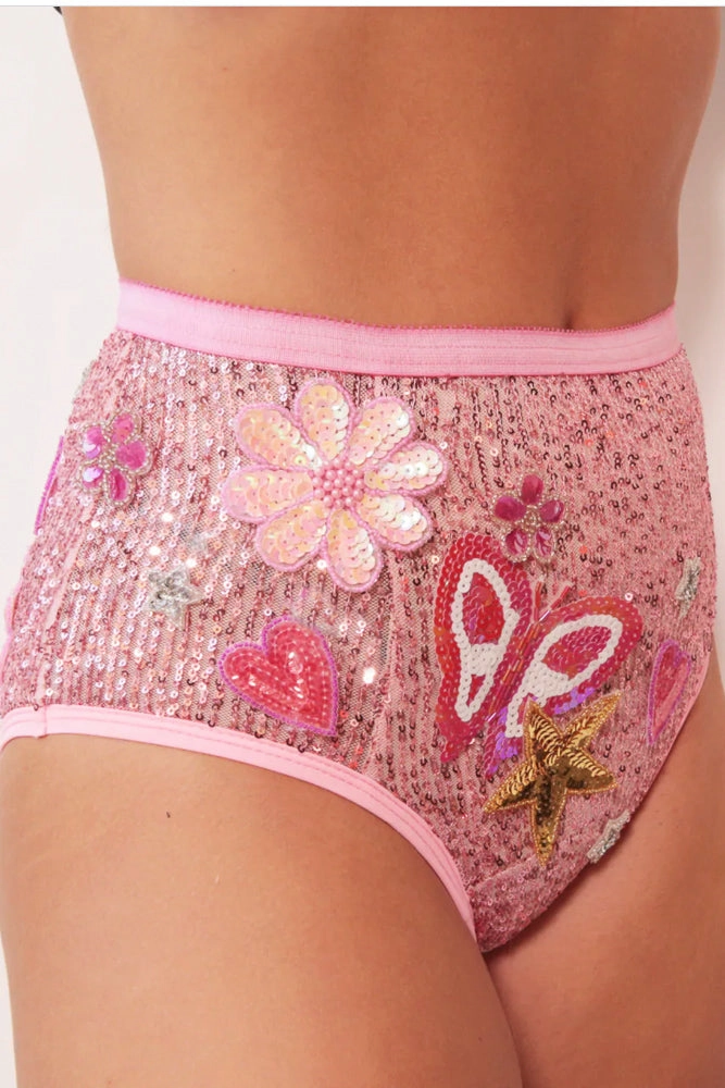Fairyland Bottoms All Weather Fit Performance Comfort