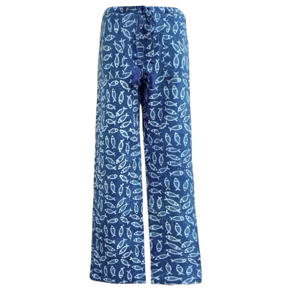 Fashion Fish Lounge Pant