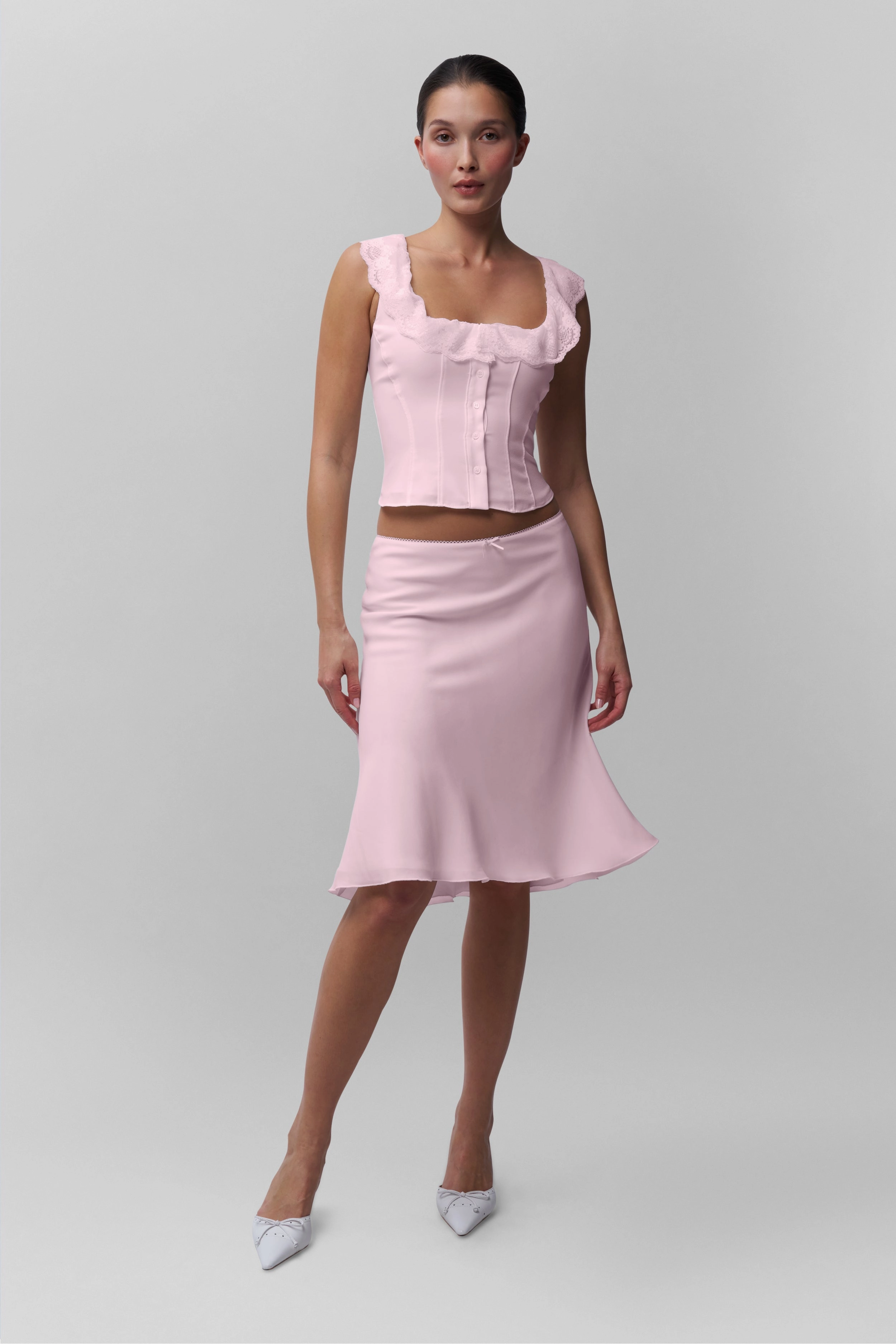 Paloma Skirt mix and match