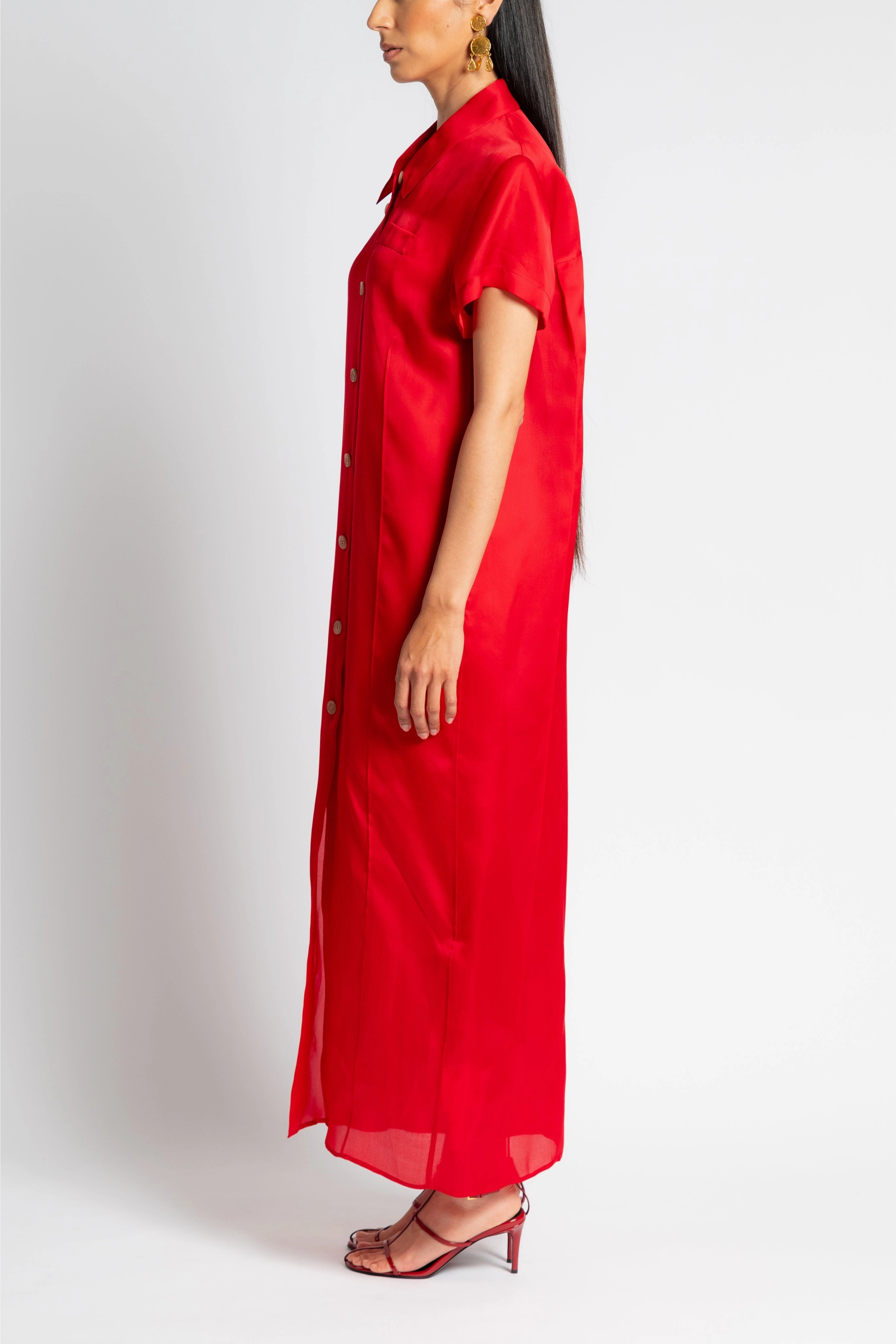 Effy Dress Business casual Resort Outfit