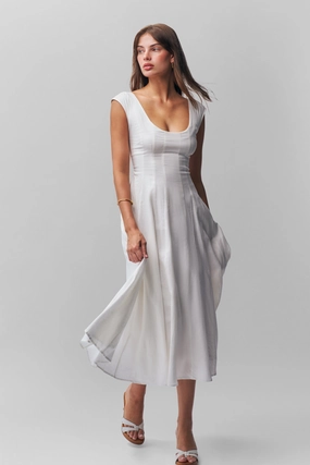 Fresh Glow Leila Dress