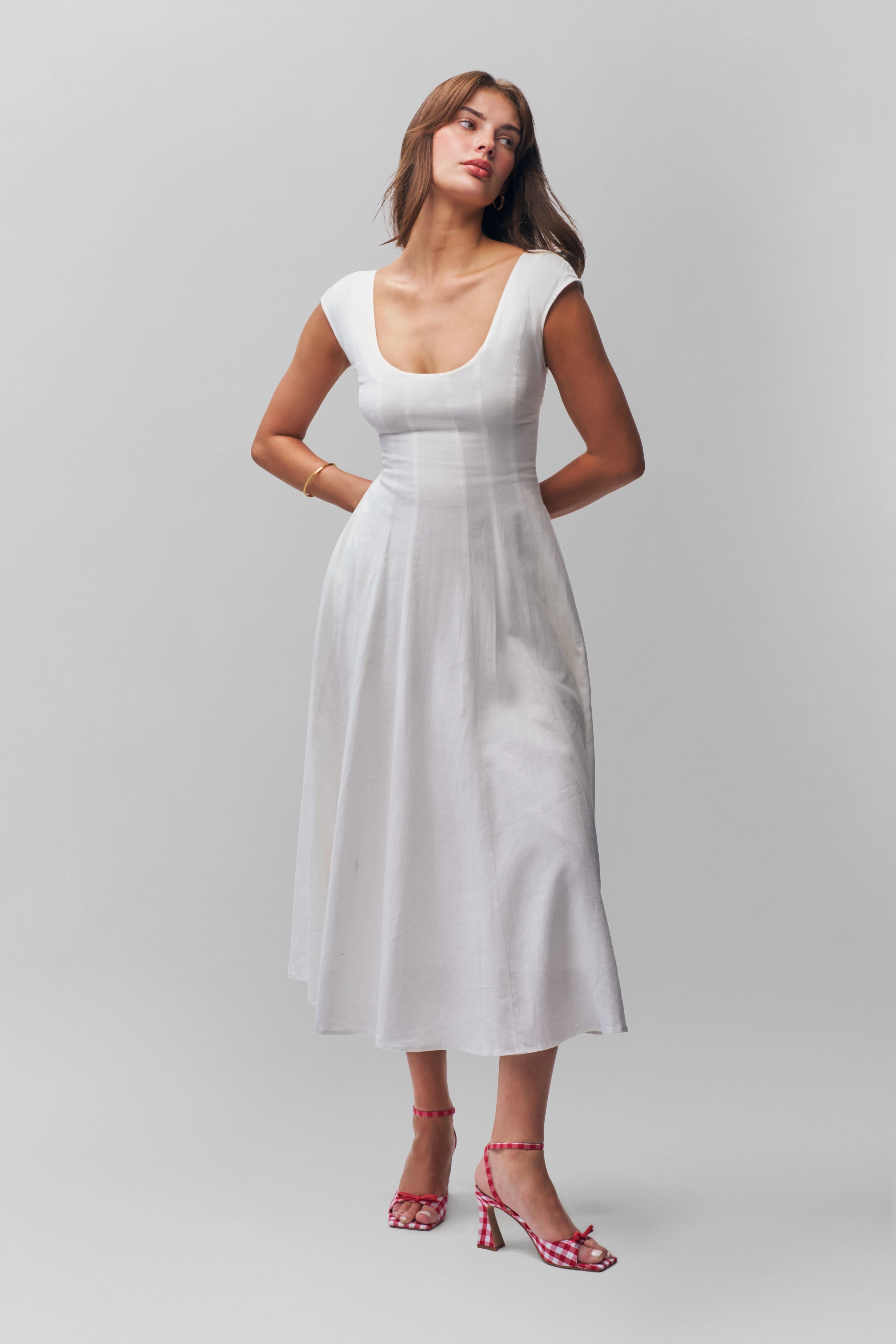 Urban Cool Leila Dress