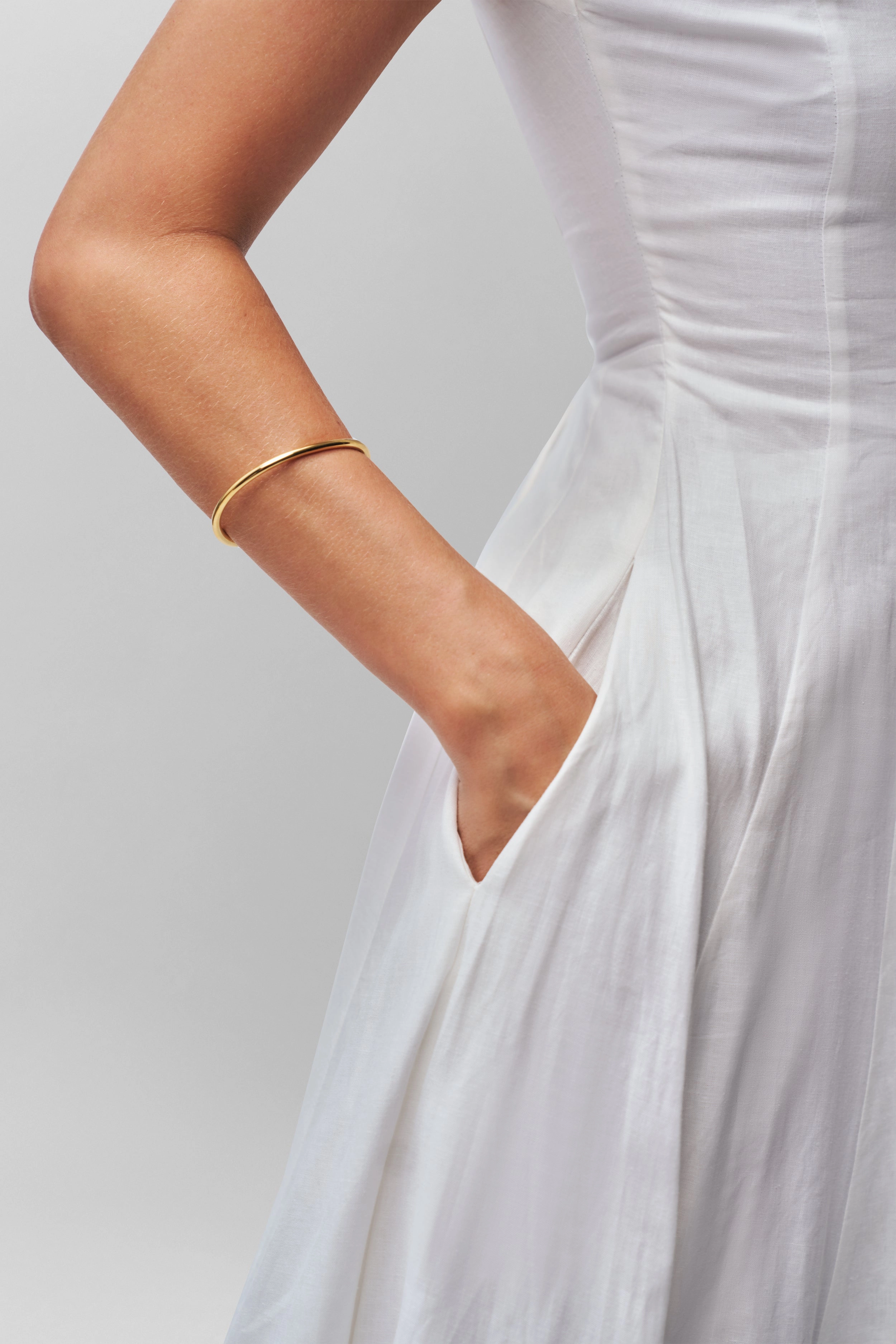 Trend-Inspired Leila Dress