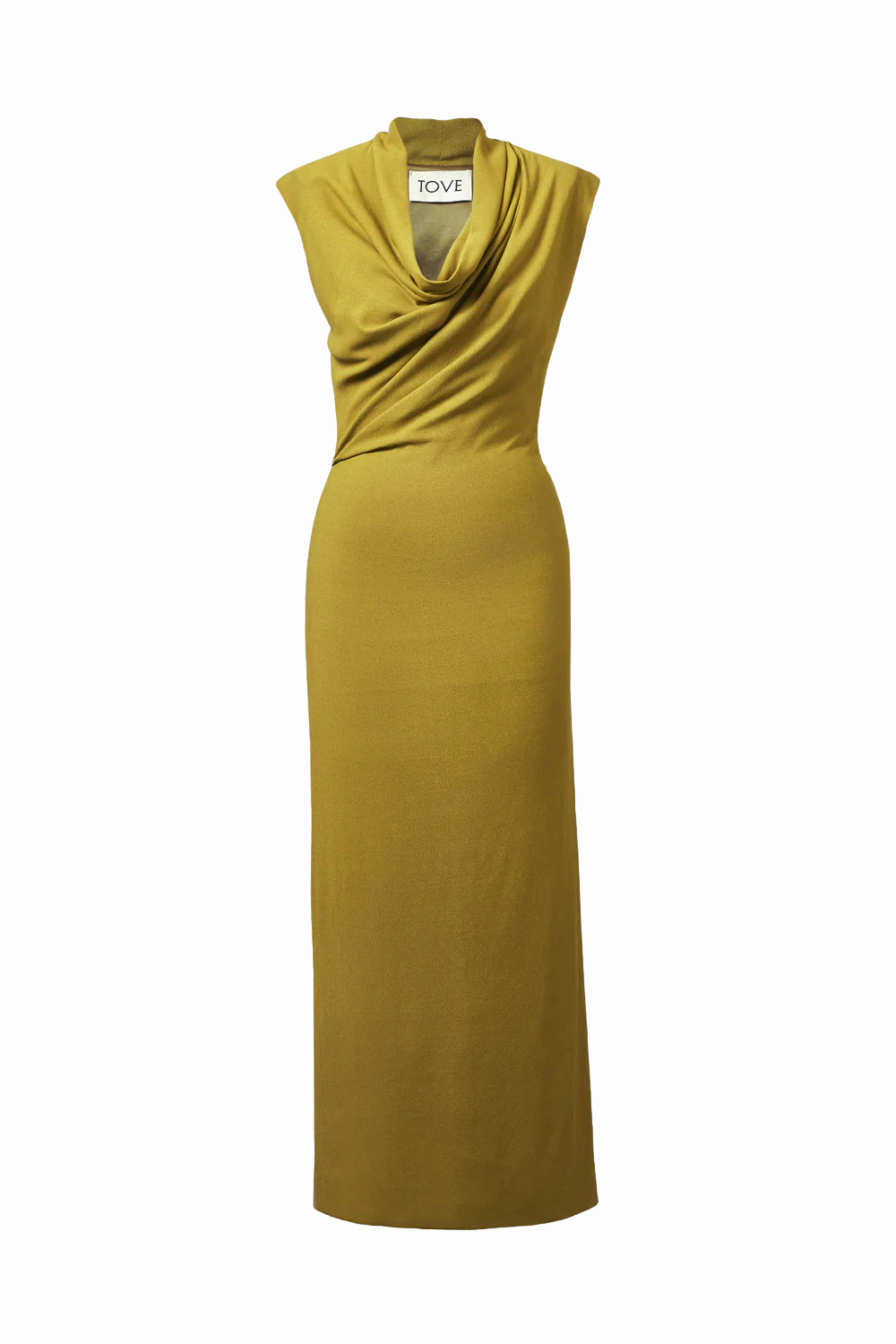 Babette Dress Elegant knee-length dress Must Have