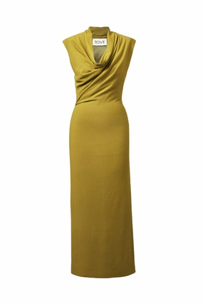 Layered Style Babette Dress
