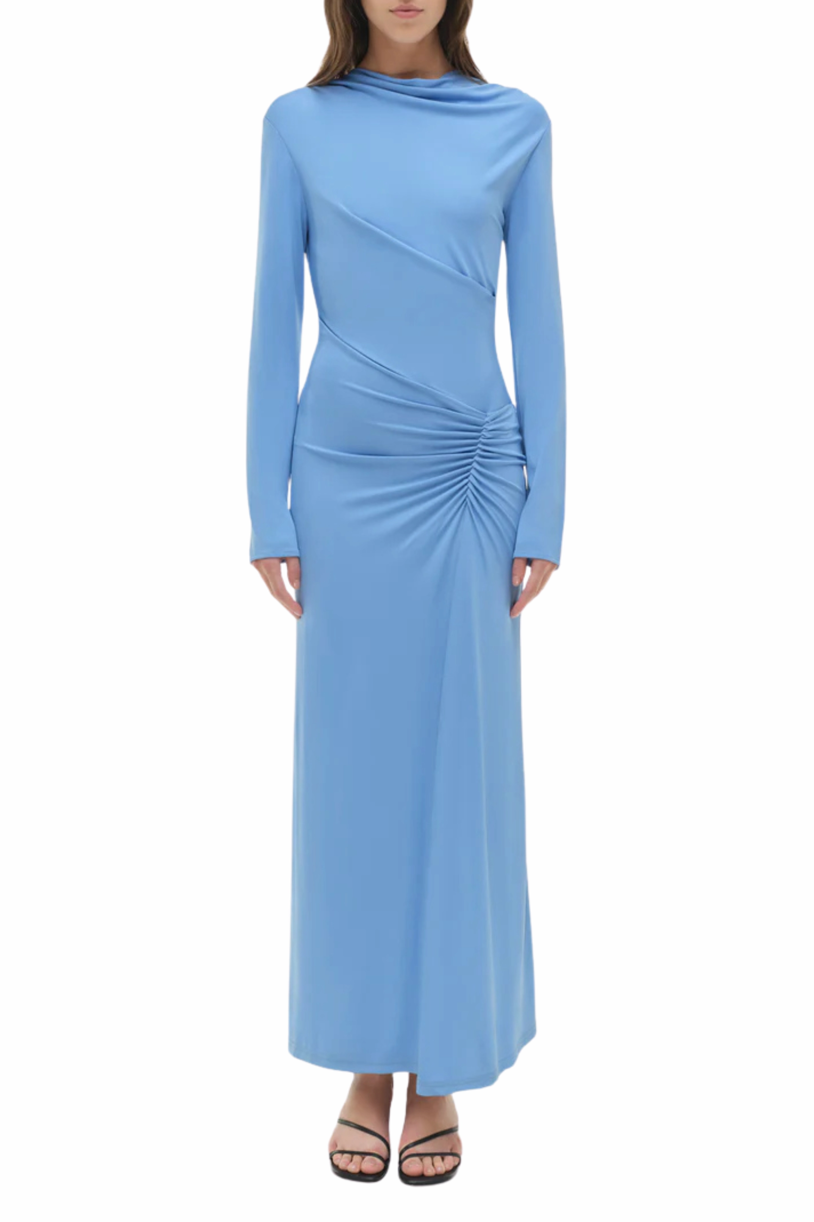 Ferrera Midi Dress All Day Daily Mood