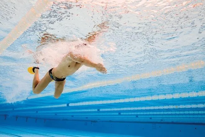FINIS Positive Drive Fins ( pdf)