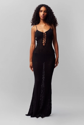 Bless Touch Breezy Mood Fiorentina Dress