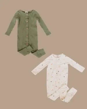 First Snuggles Bundle