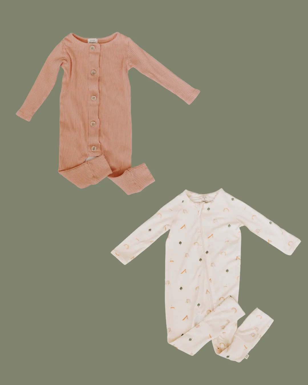 First Snuggles Bundle