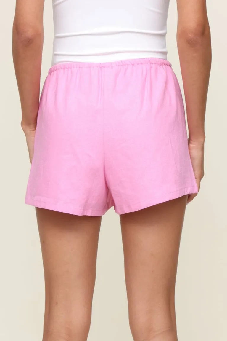 The Julia Short LightweightWeave