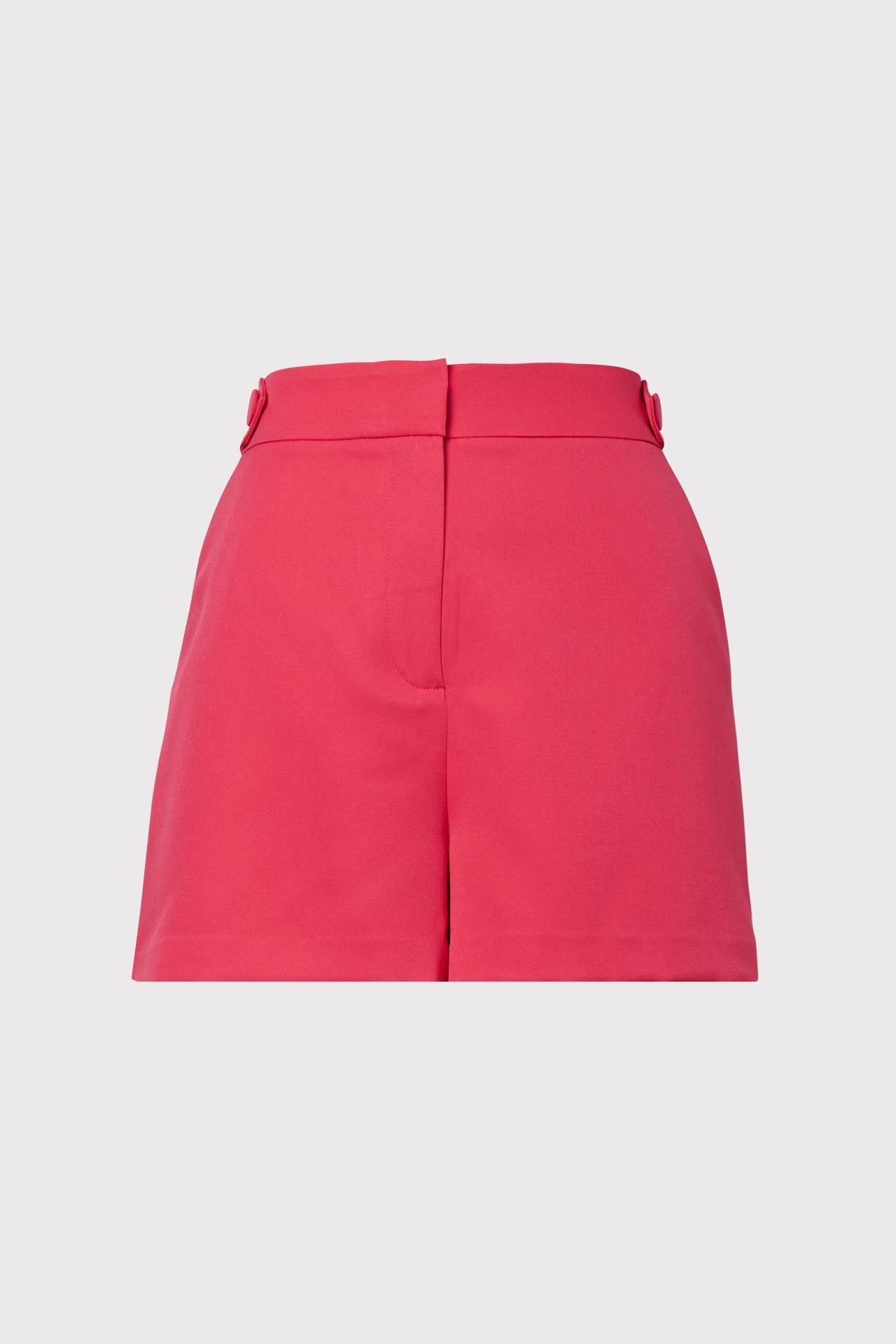 Aria Cady Button Shorts City Shorts Casual Wear