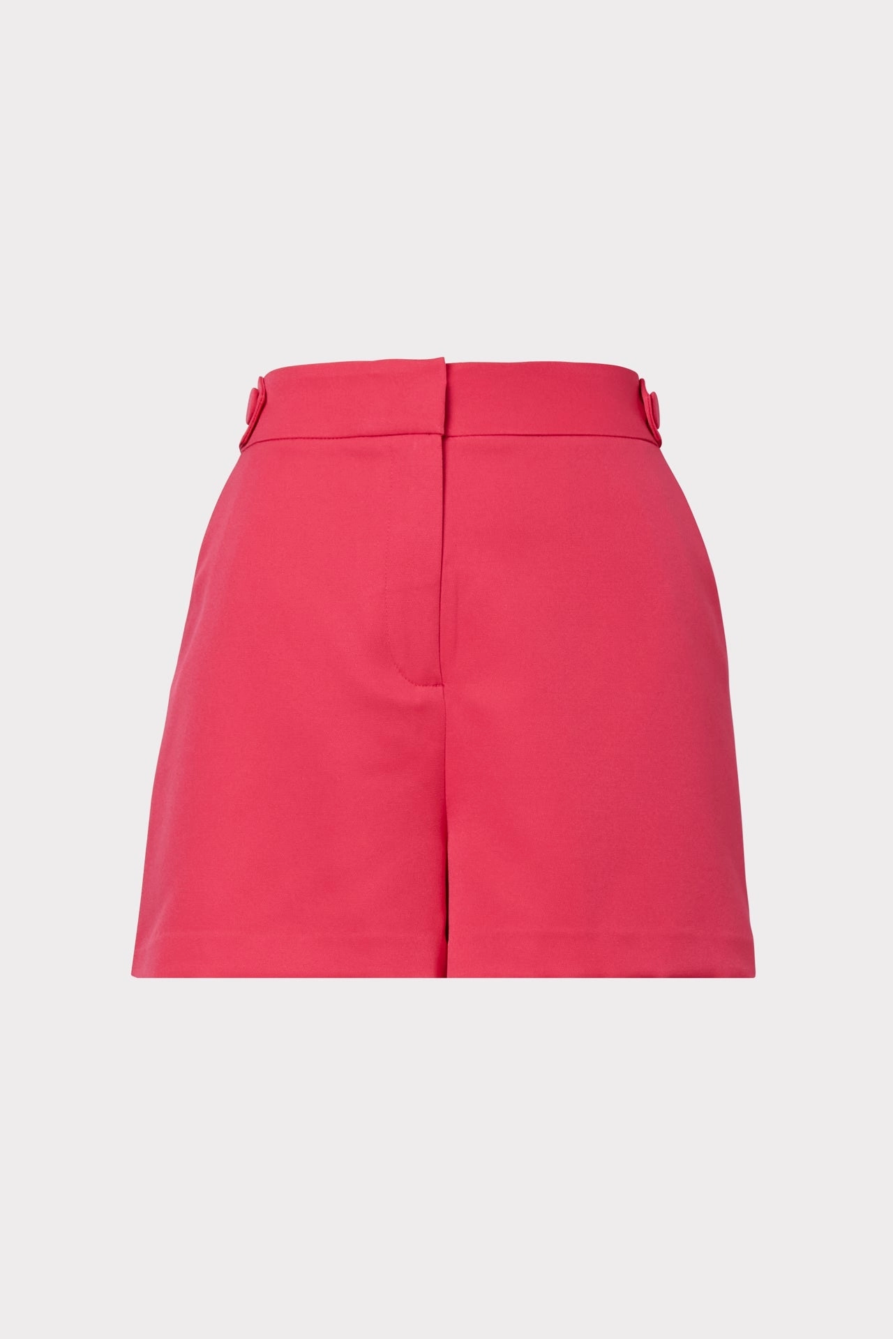 Aria Cady Button Shorts Chill Flex Playful Prints