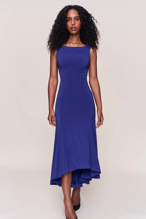 Fit Choice Daye Midi Dress