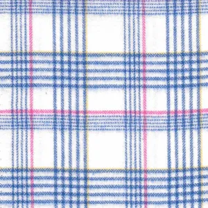 Flannel Throws - Cotten Candy