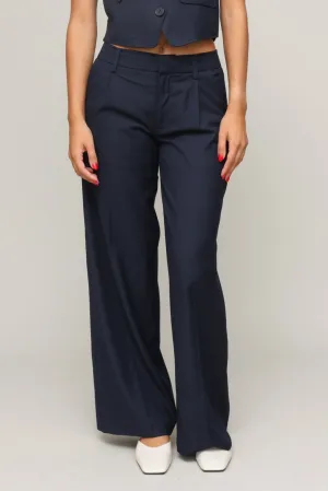 Jules Pant Durable Weave