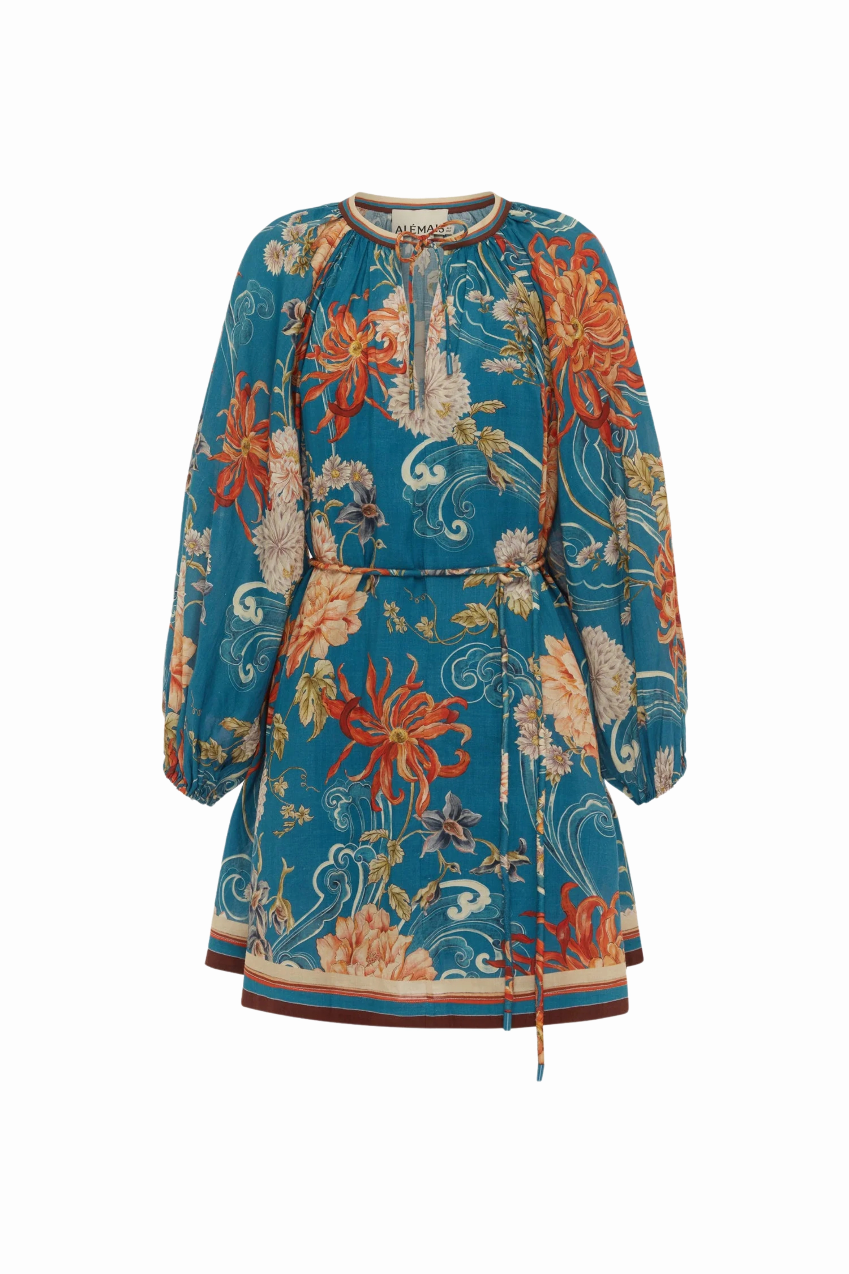 Fletcher Mini Dress Travel Vibe Urban Minimalism