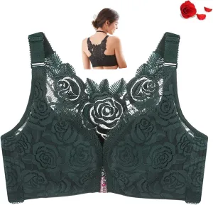 Floral Secrets Comfort Rose Bra Push Up,Comfort Rose Bra Floral Secrets, Floral Secrets Comfort Rose Bra for Women