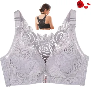 Floral Secrets Comfort Rose Bra Push Up,Comfort Rose Bra Floral Secrets, Floral Secrets Comfort Rose Bra for Women