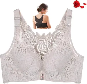 Floral Secrets Comfort Rose Bra Push Up,Comfort Rose Bra Floral Secrets, Floral Secrets Comfort Rose Bra for Women