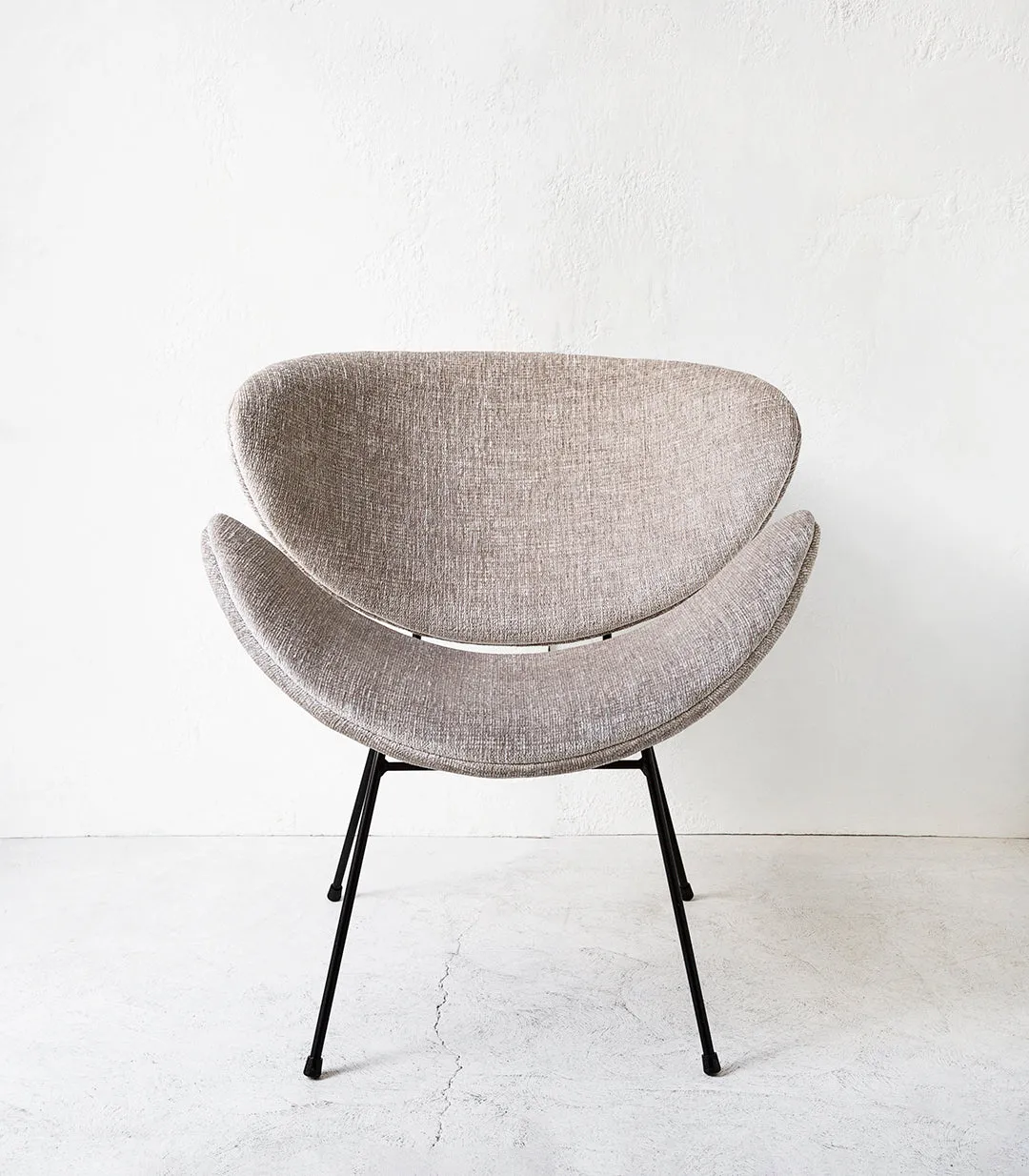 'Florence' Chair / Amore / Carrera