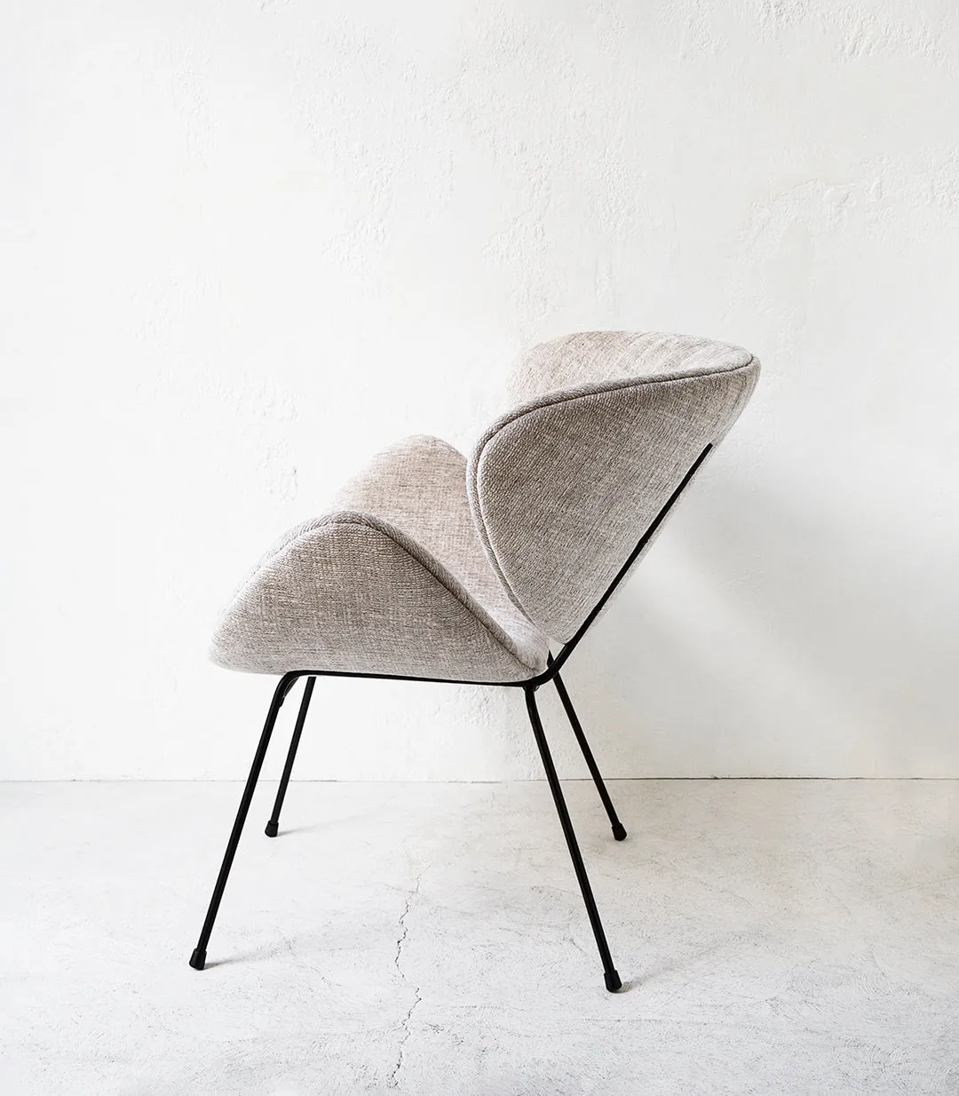 'Florence' Chair / Amore / Carrera