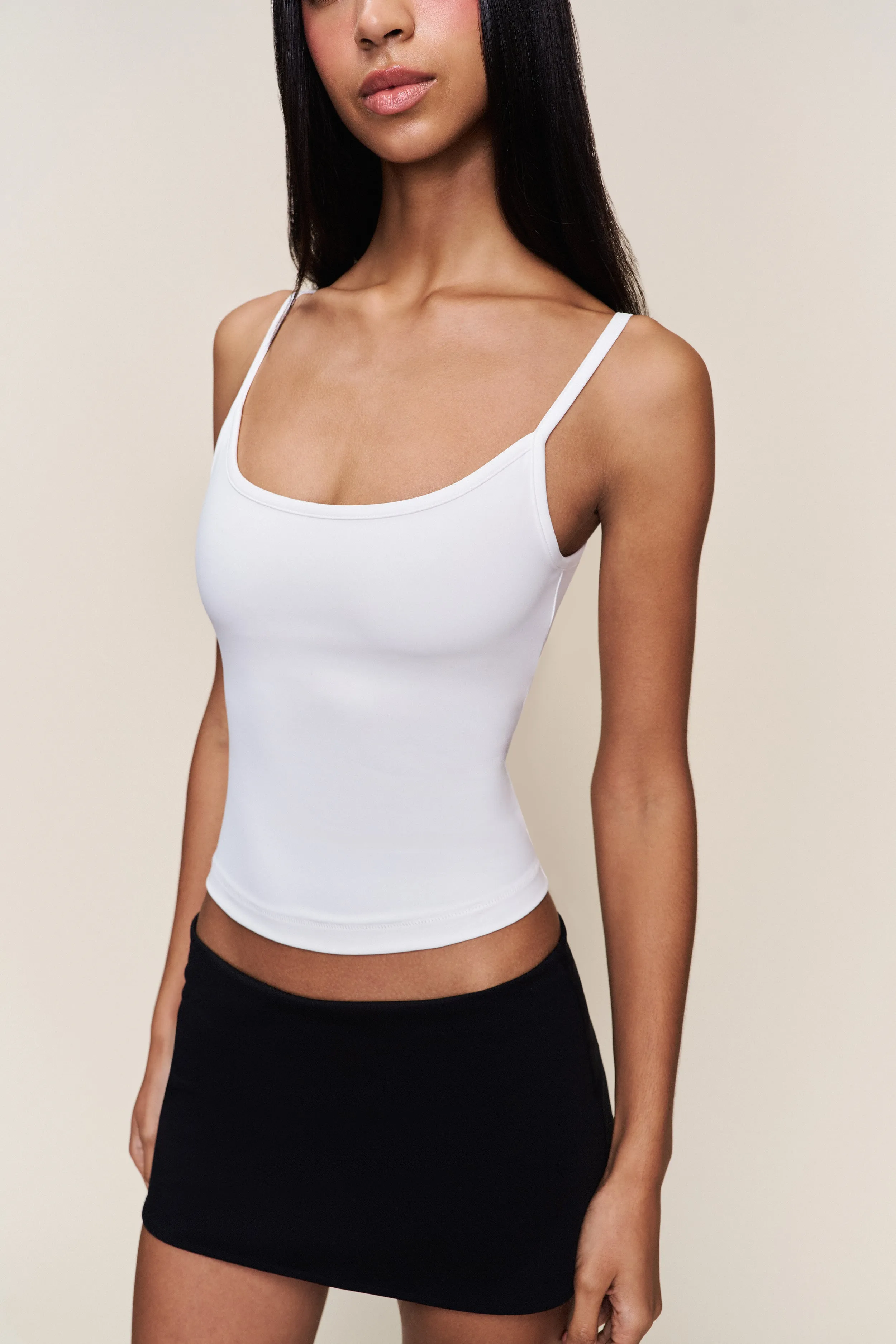 Multi Panel Design Body Tank