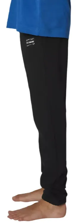Fox YOUTH STANDARD ISSUE FLEECE PANT - Black