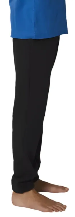 Fox YOUTH STANDARD ISSUE FLEECE PANT - Black