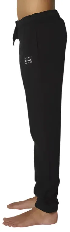 Fox YOUTH STANDARD ISSUE FLEECE PANT - Black