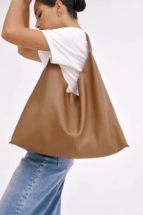 Kelly Tote Compact Thermal Insulation Moisture Management