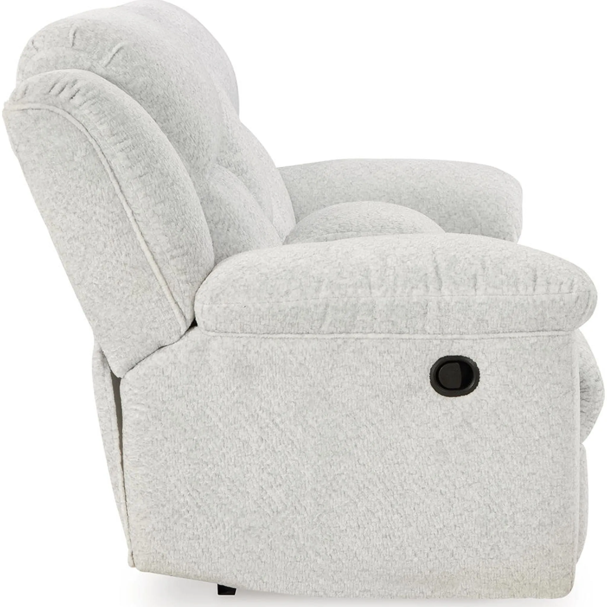 Frohn Reclining Loveseat with Console