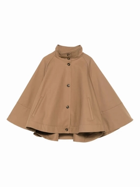 Fulcro Cloak in Colonial Insulated Shield Sport Edge