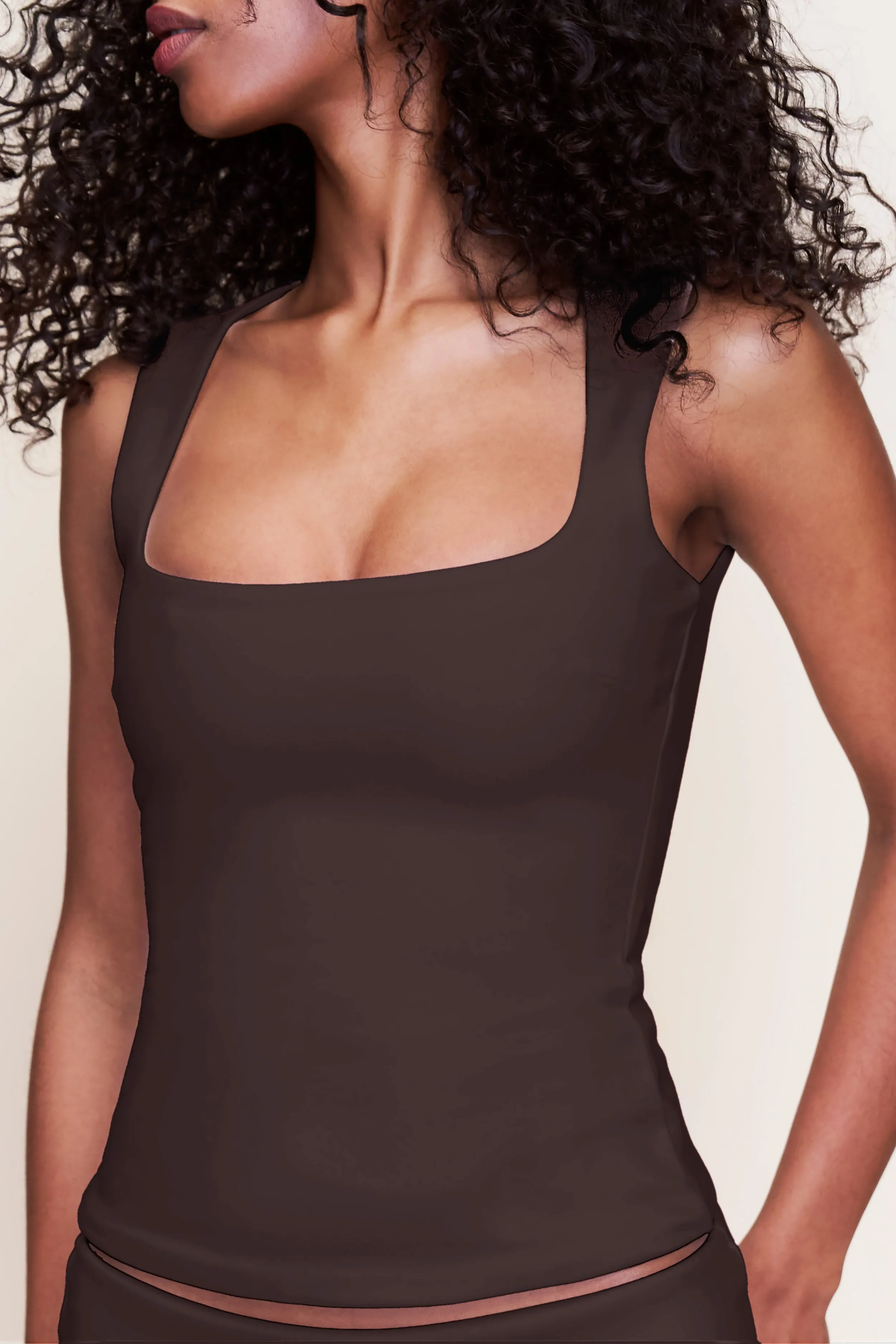 Full Length Celestial Top Tagless Labeling Hypoallergenic Lining