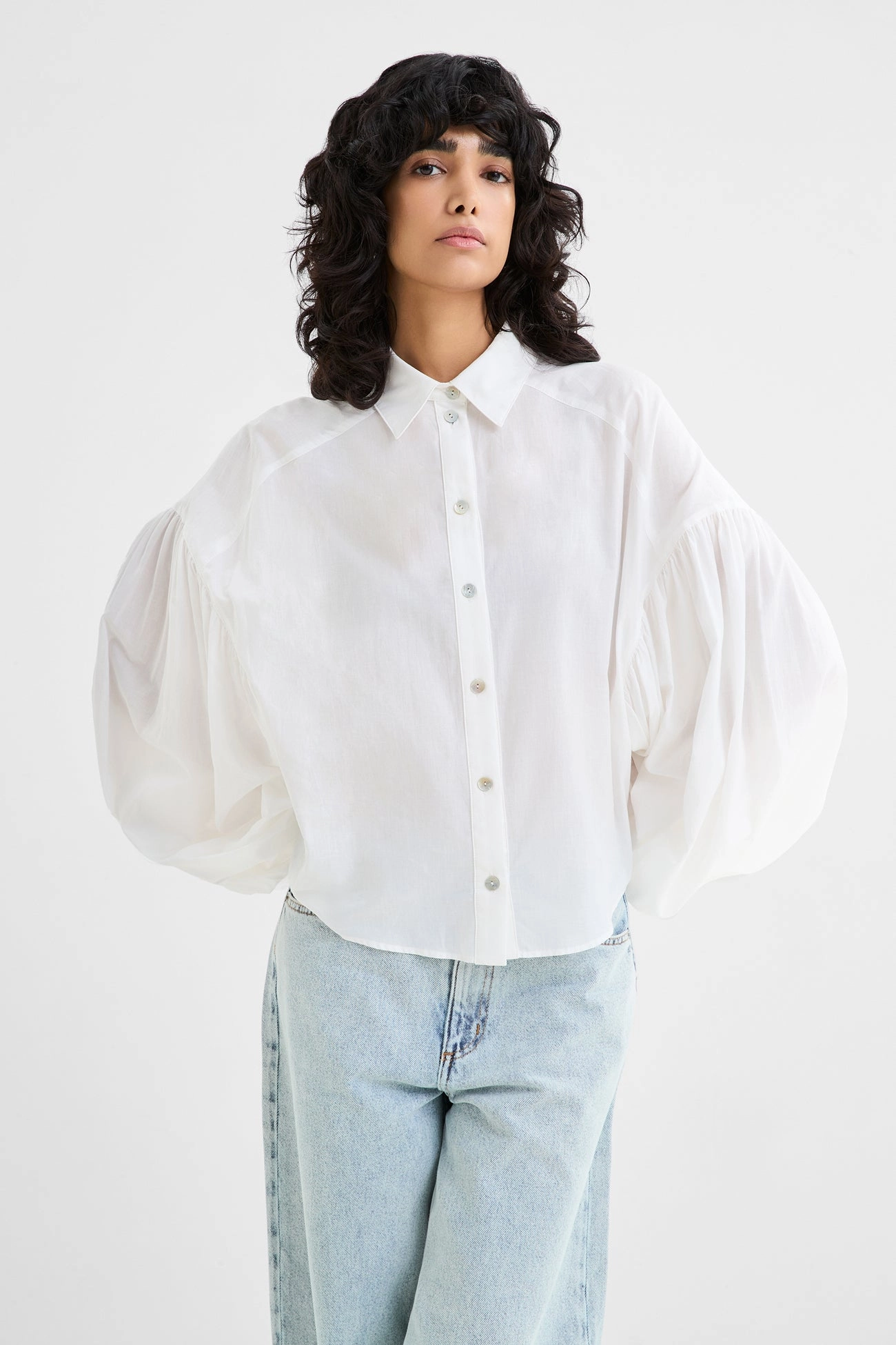 Fulton Shirt Bonded Seam Tape