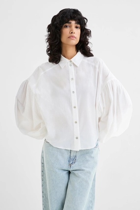 Fulton Shirt Bonded Seam Tape