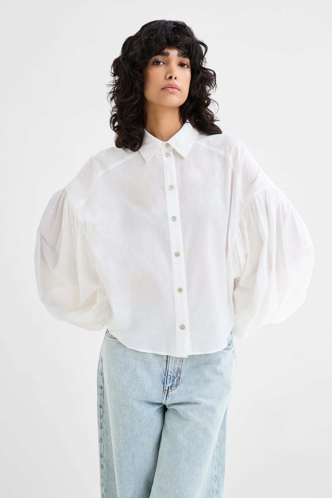 NonSlip Grip Tape Fulton Shirt