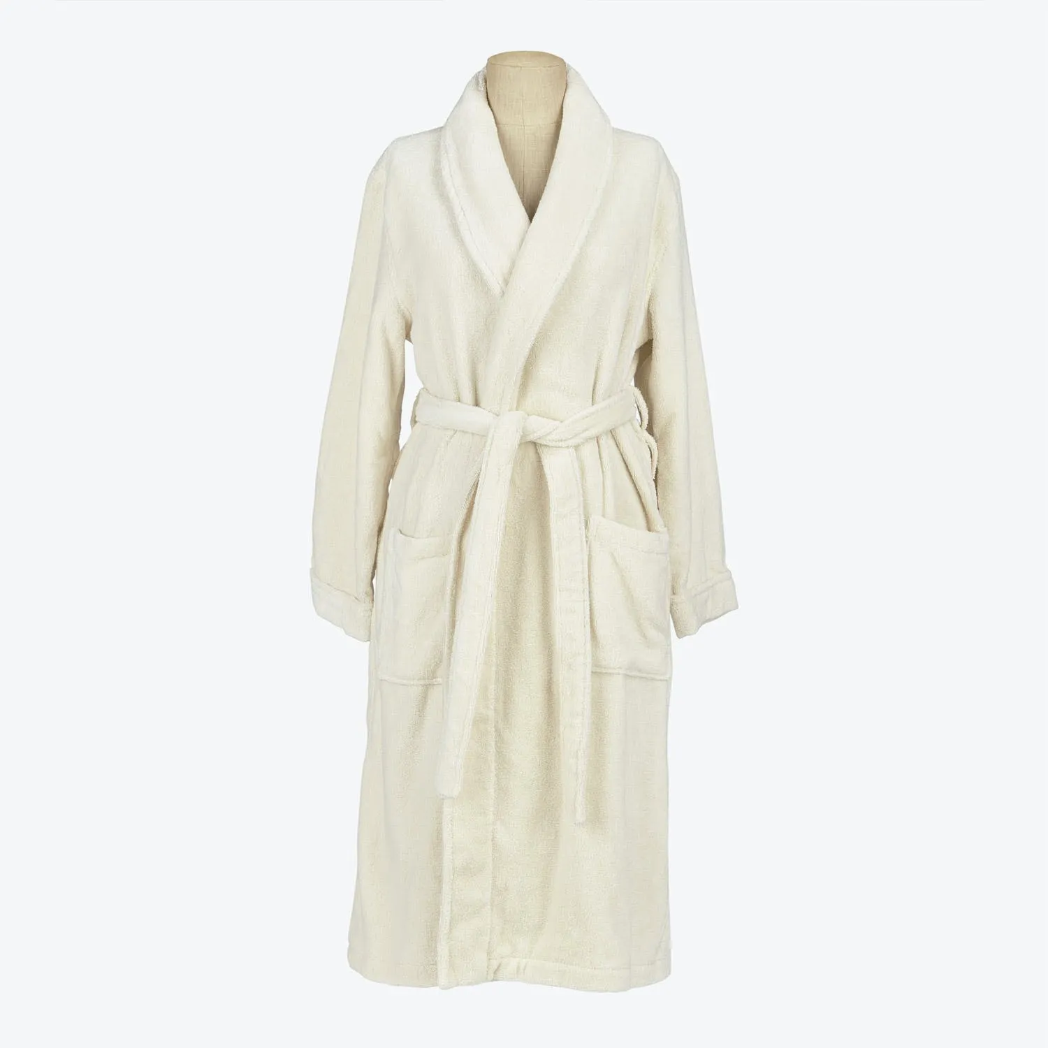 Galata Bathrobe