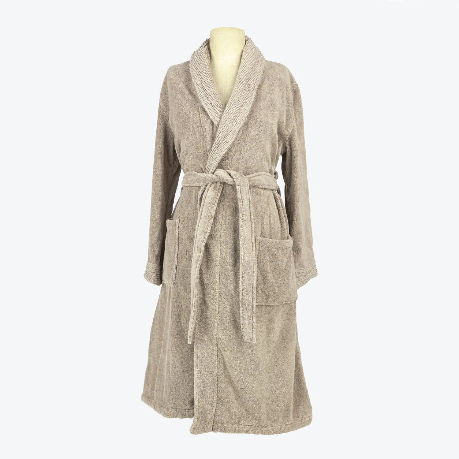 Galata Bathrobe