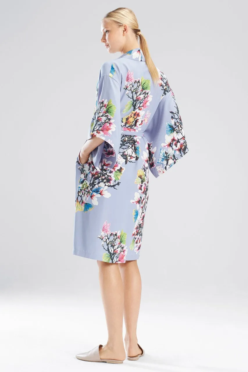 Garbo Robe