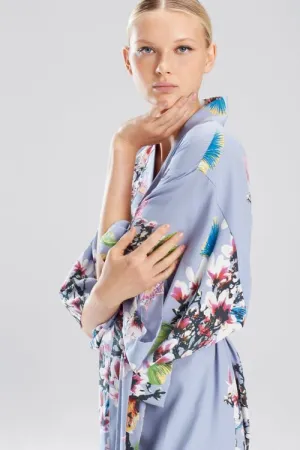 Garbo Robe