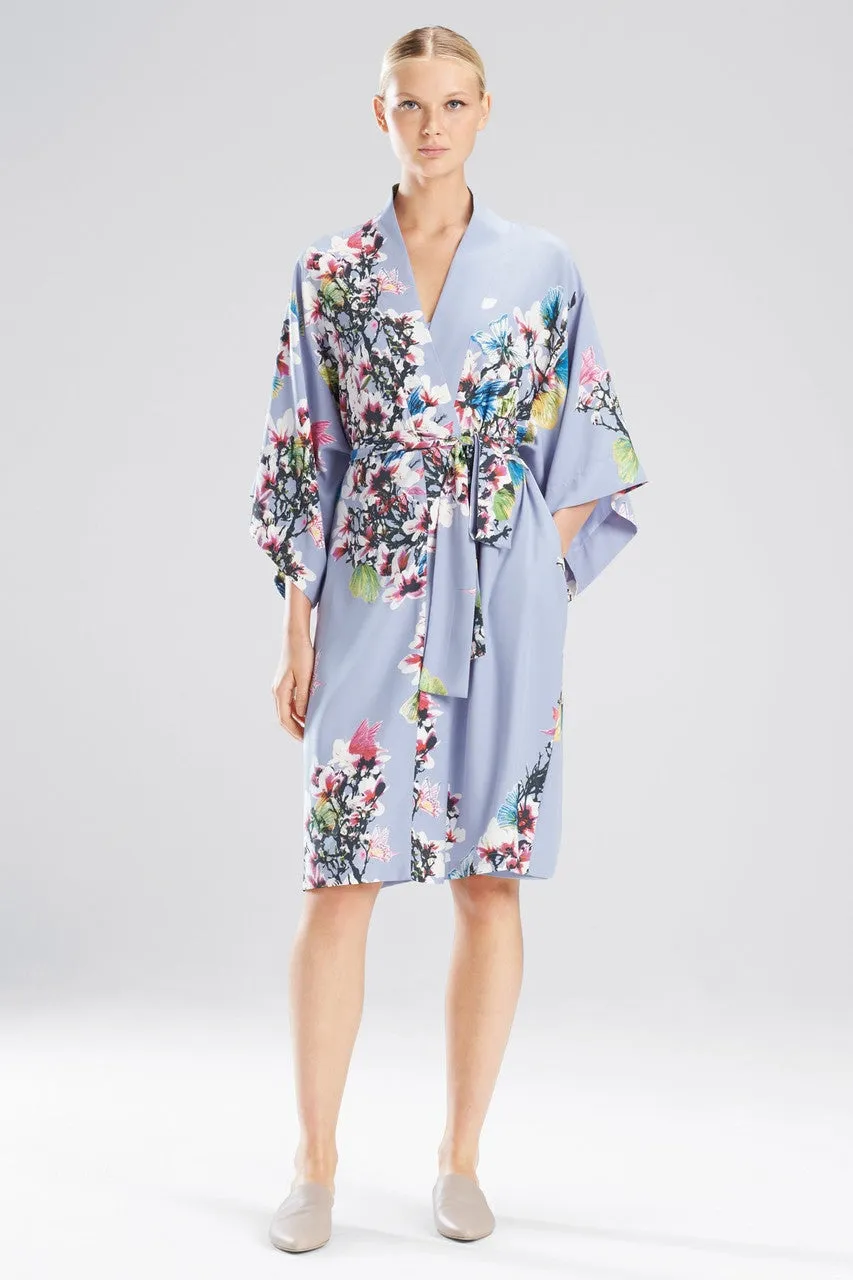 Garbo Robe