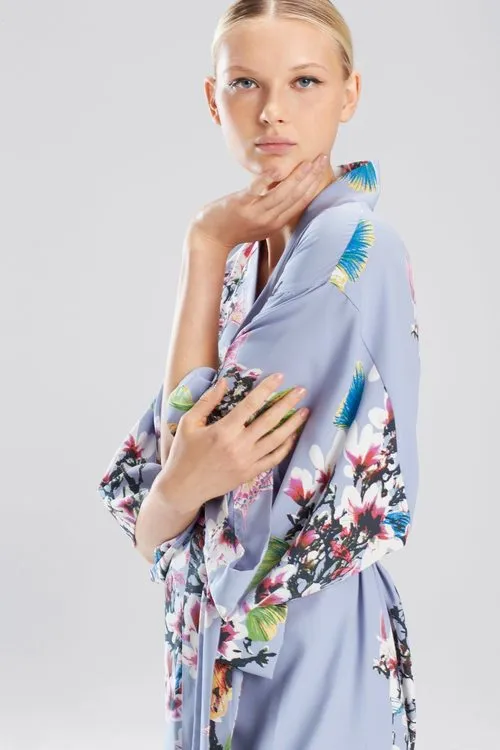 Garbo Robe