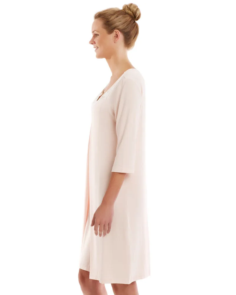 Gardenia Nursing Pajama